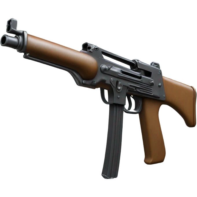 Mp40 emoji