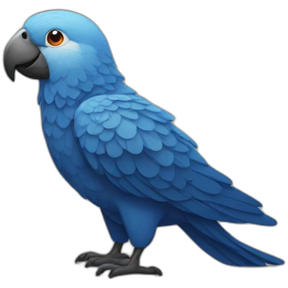 perrot emoji