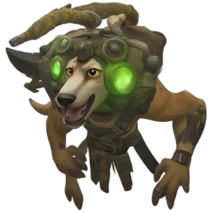 Loba Apex Legends emoji