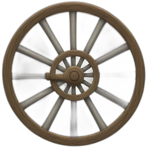 Roue du azard emoji