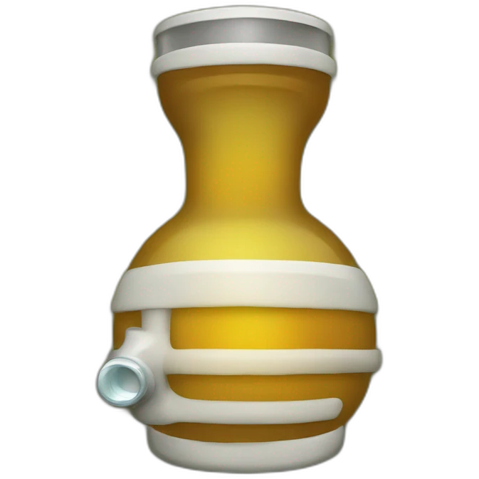 Bong emoji