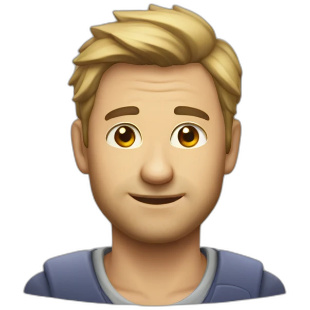 MarkoKraemer emoji