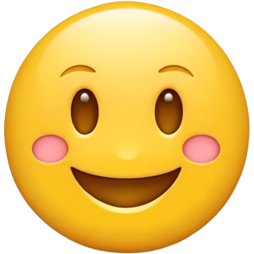 emoji shaped like the letter "O" emoji