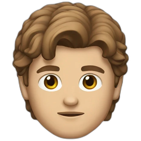 Anakin emoji