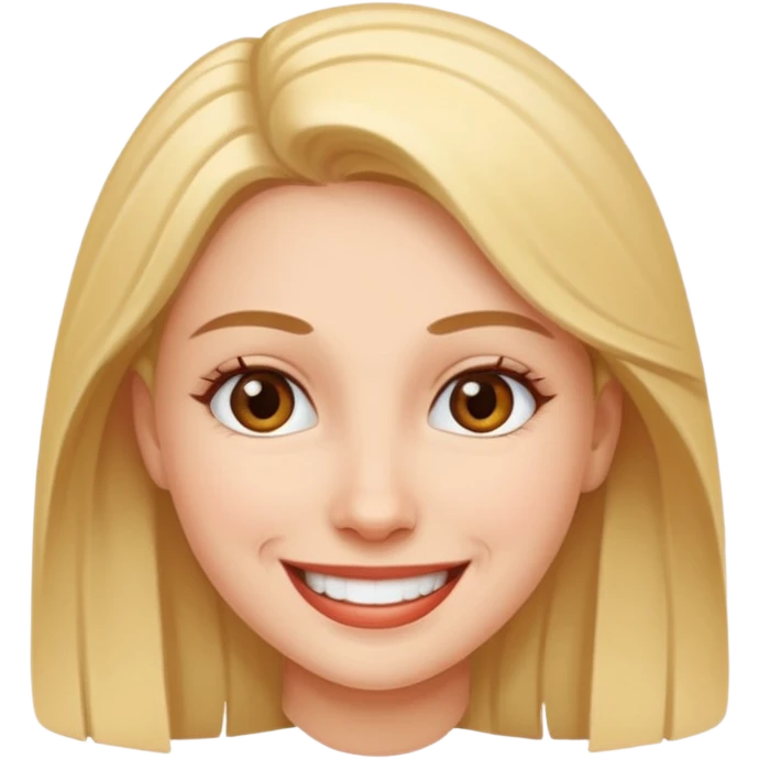 Femenina emoji