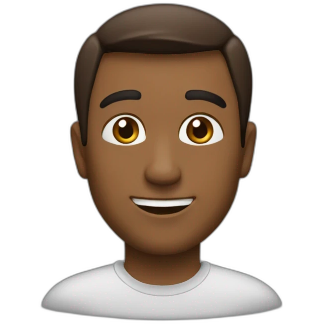 Michibailarin emoji