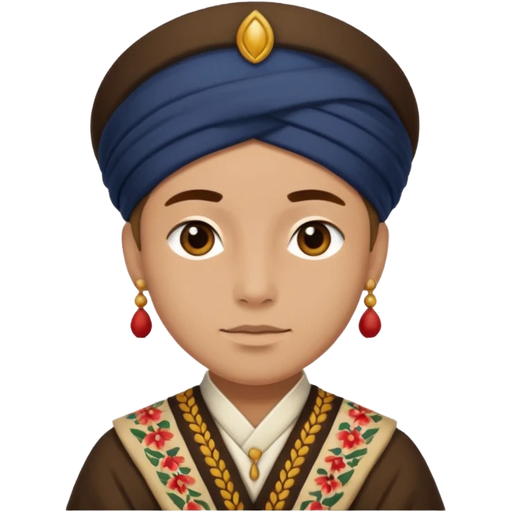 ᴍᴜᴋᴇʀ emoji