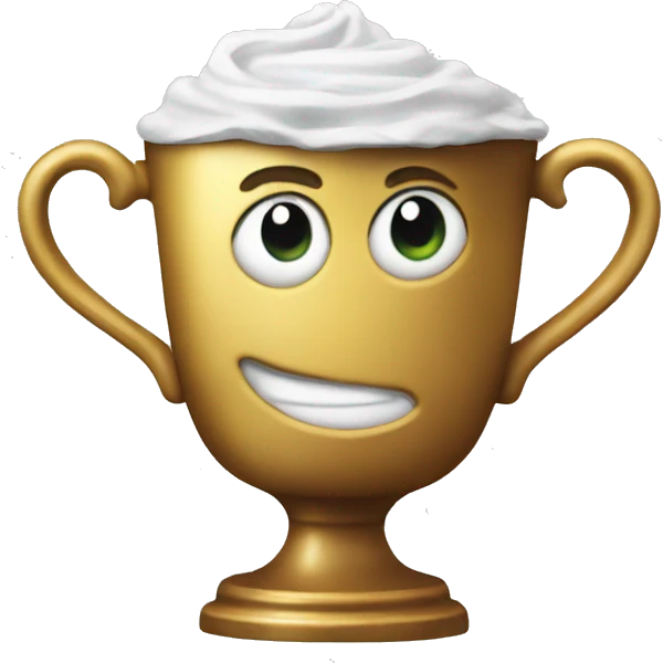 Stanly cup emoji