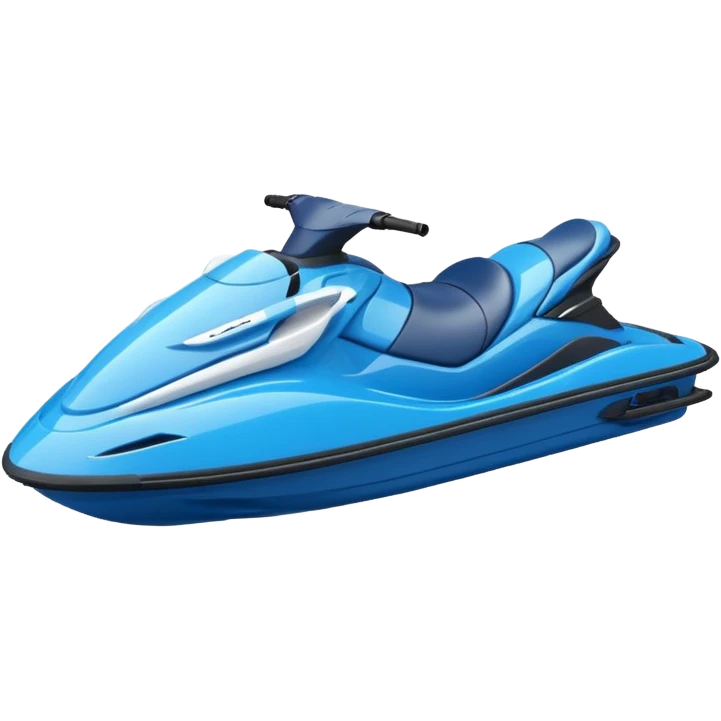 jetski emoji