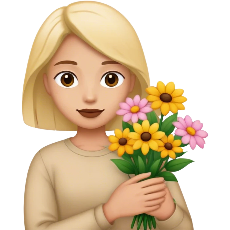 8 марта emoji