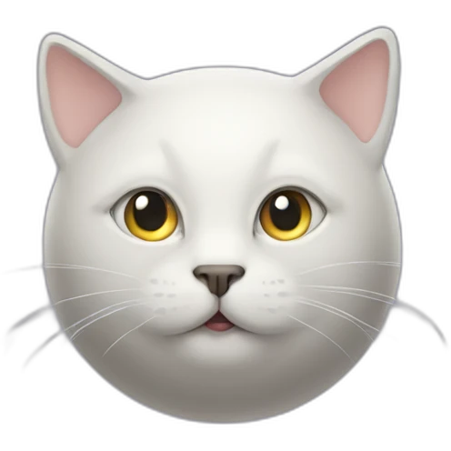 moon cat emoji
