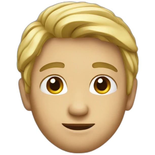 Hâte  emoji