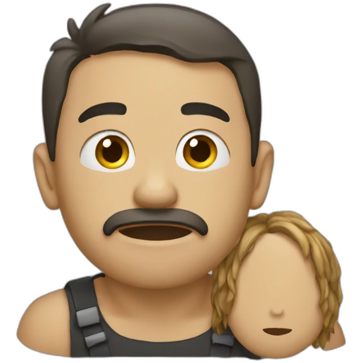 the poor emoji