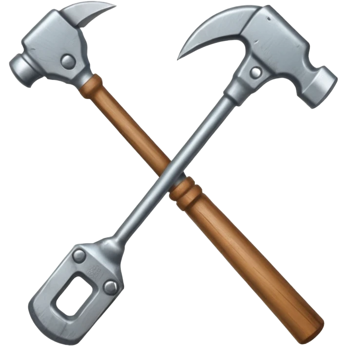 Street Repair Tool emoji