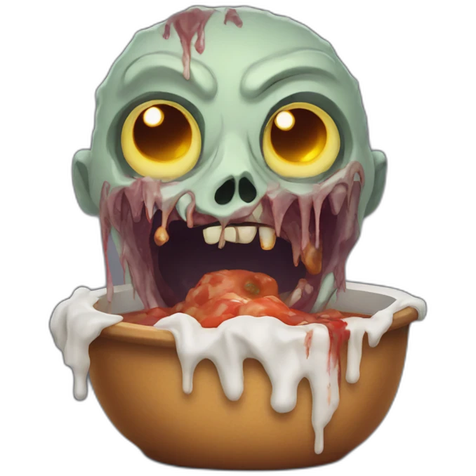 zombie stew emoji