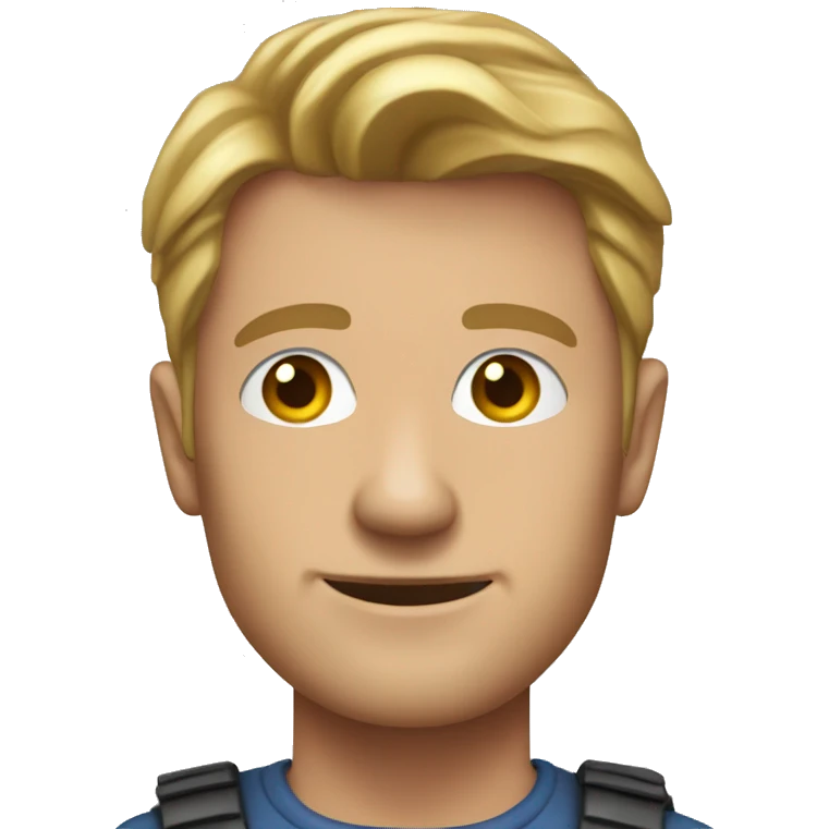 Richard Tyler Lane emoji