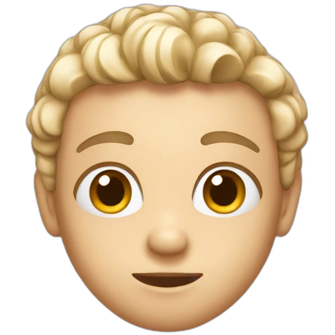 t t emoji