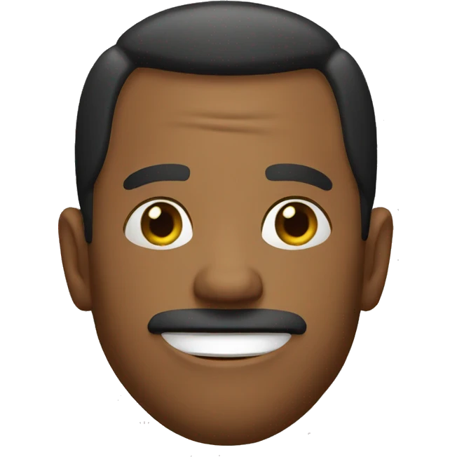 Mr. Fresh meme emoji