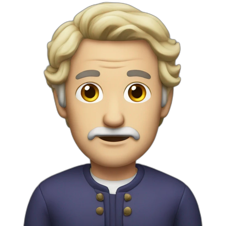 Saul  emoji