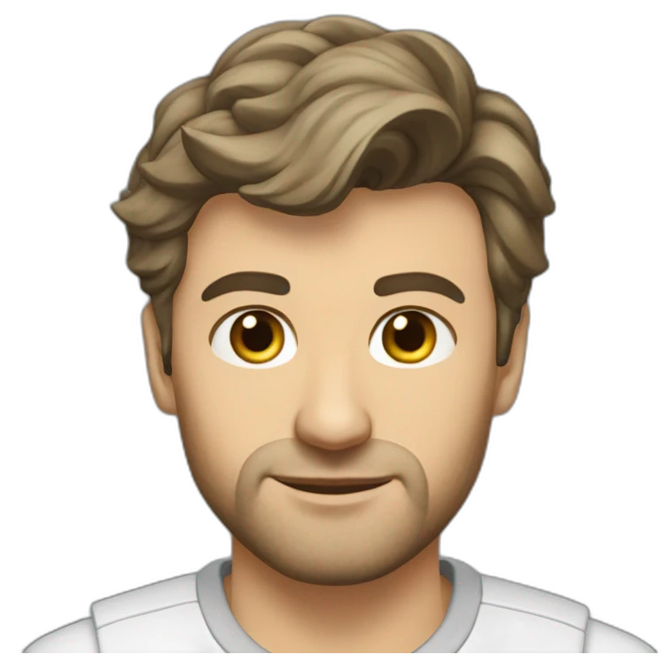 maksim Trukhonovets emoji