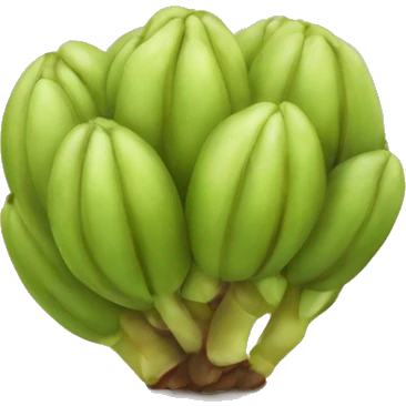 pistacchio emoji