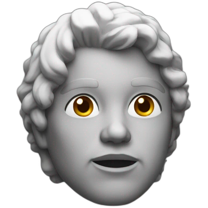 thoughts emoji