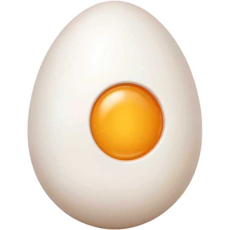 egg emoji