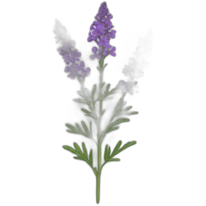 Vervain emoji