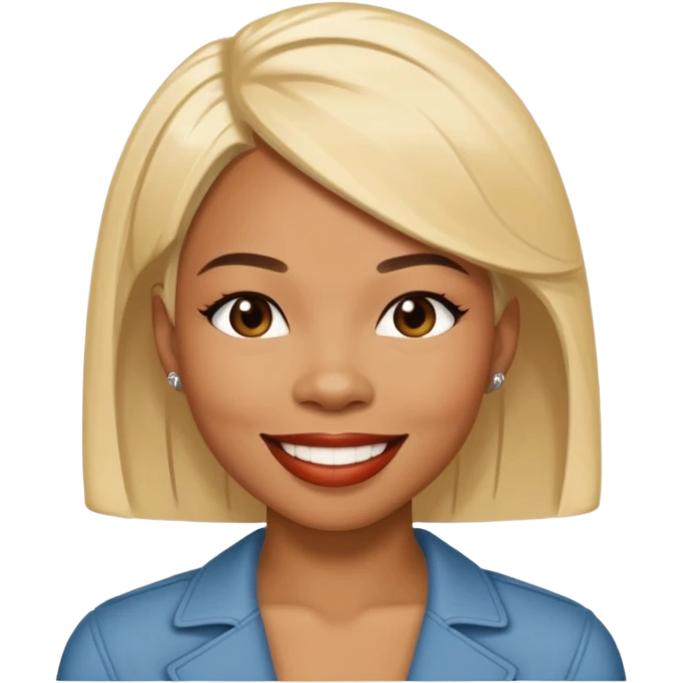 Michelle Williams R&B Singer emoji