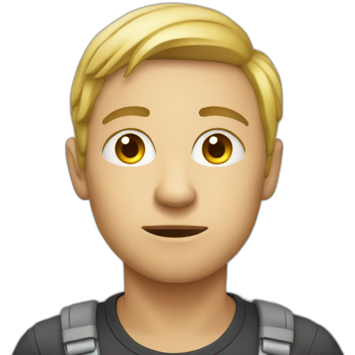 hyperfocus emoji