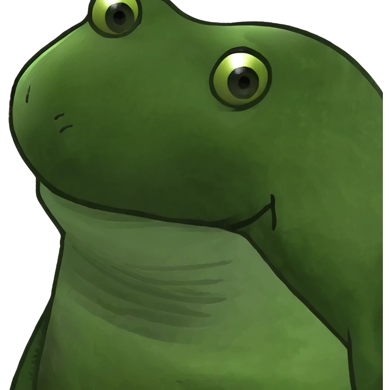 Matcha emoji