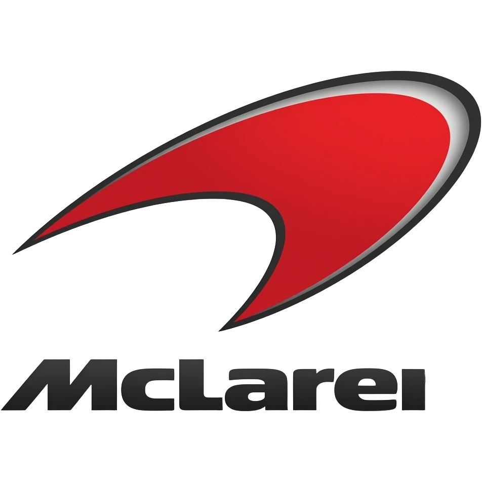 McLaren logo emoji