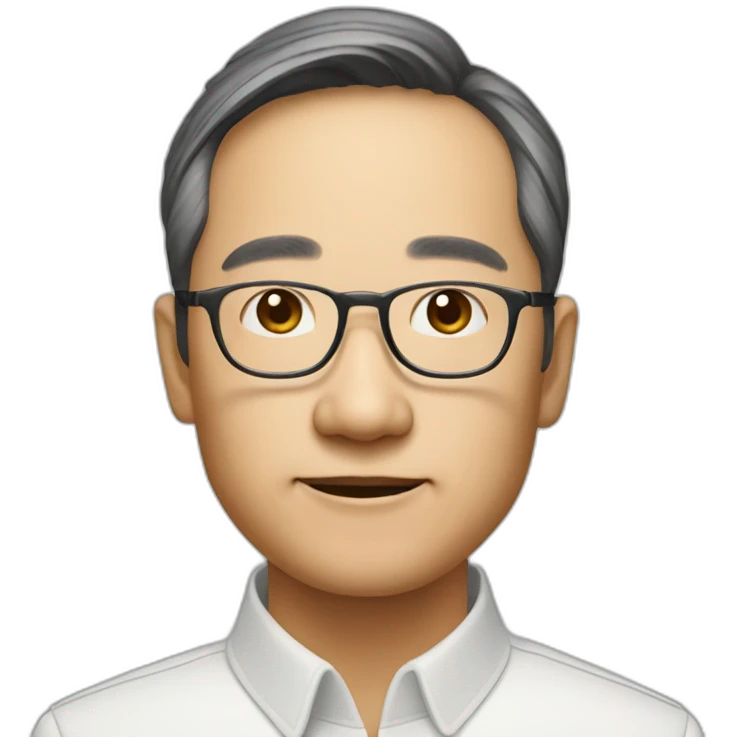 goh keng swee emoji