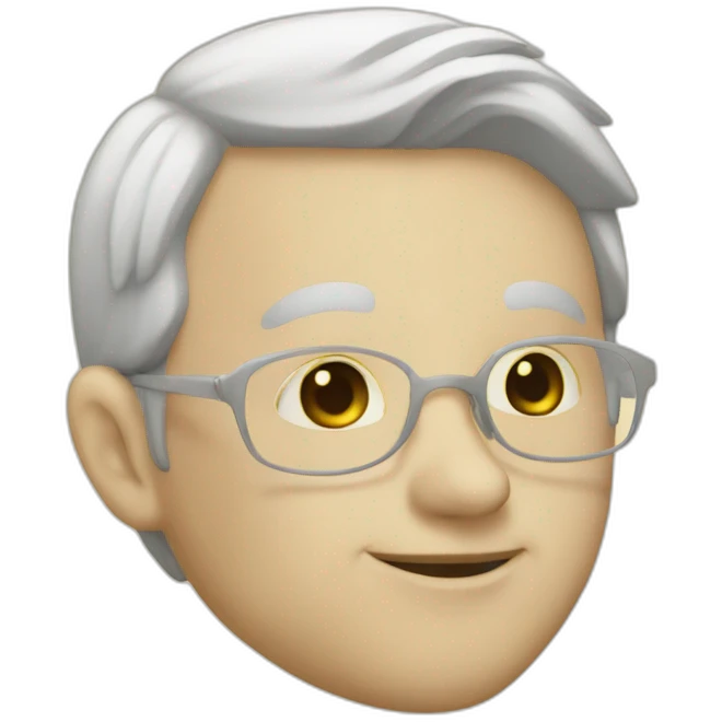 Lettre D emoji