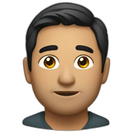Morales emoji