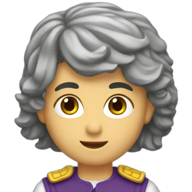 Espinete emoji