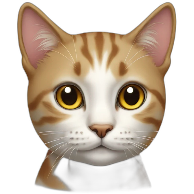 cat emoji