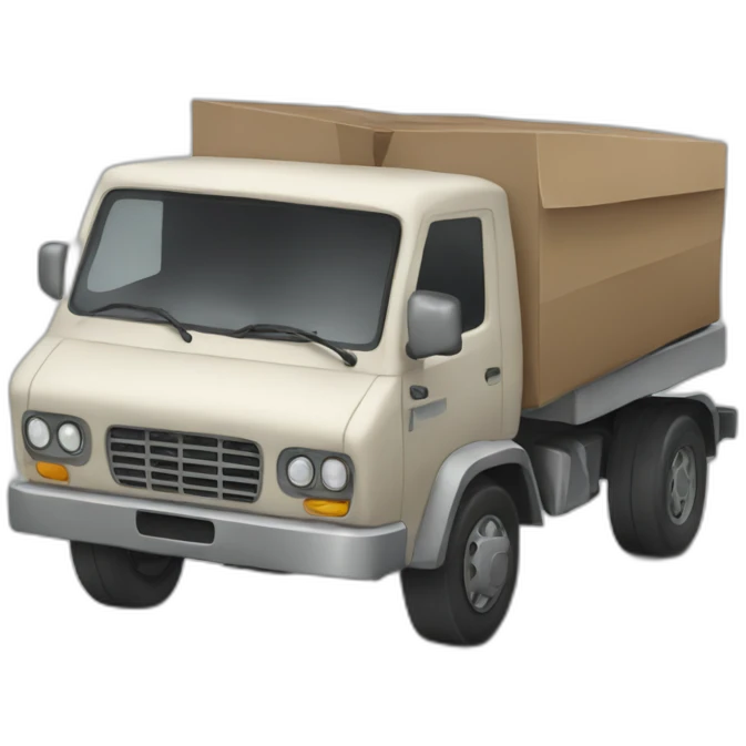 out of service emoji