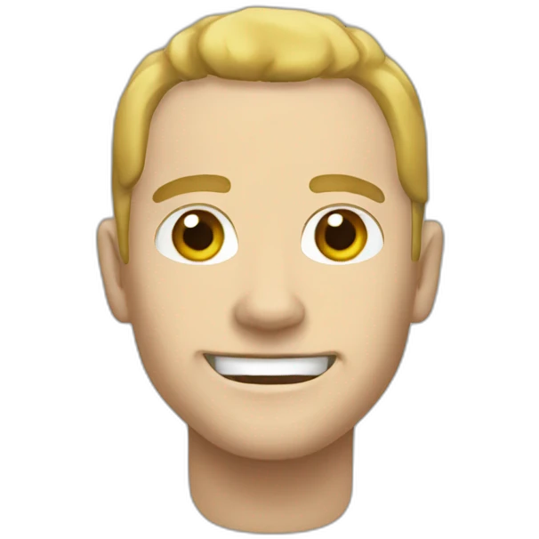 Gojo emoji