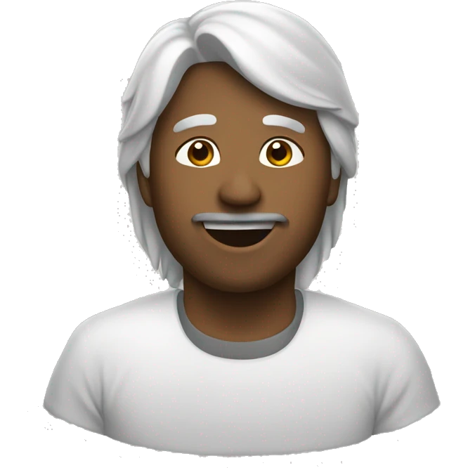 a caledar with a day selected emoji
