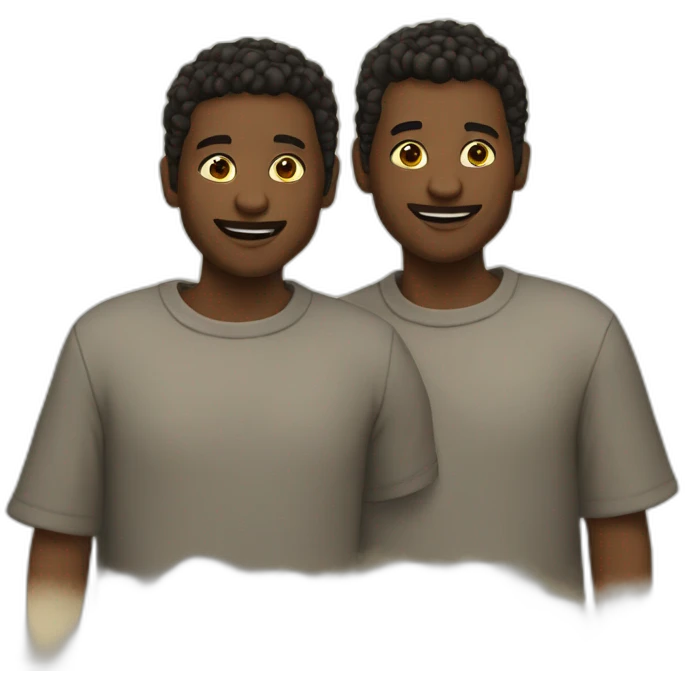 Vörös Twins emoji