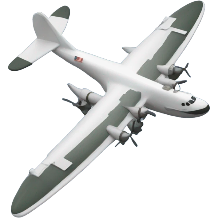 Spruce goose emoji