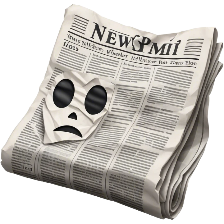 📰 emoji