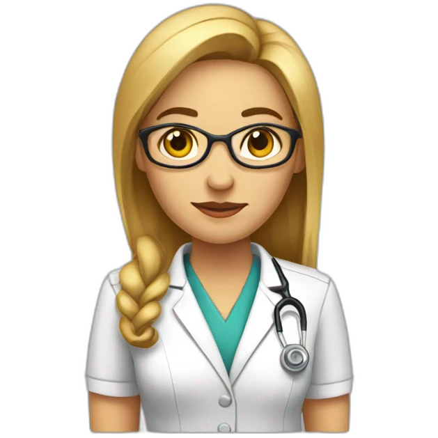 defectologist woman emoji