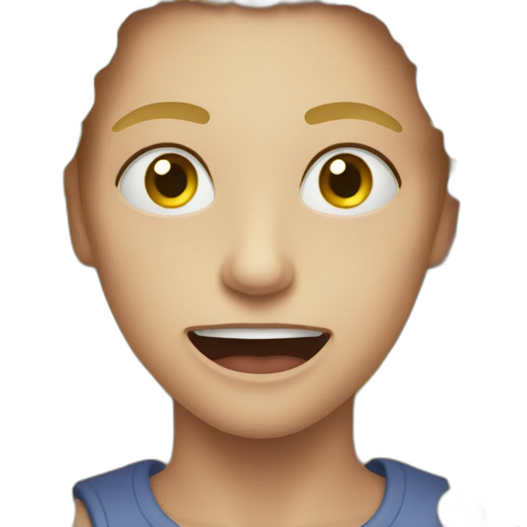 my worst nightmare emoji