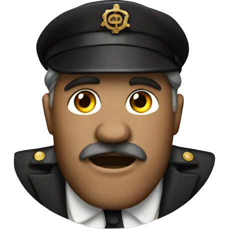 Titanic emoji