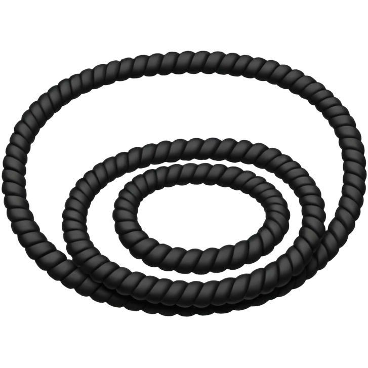 Elastic Rope emoji