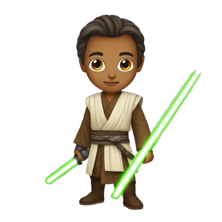 jedi emoji