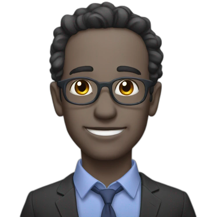 Carlton Morris emoji