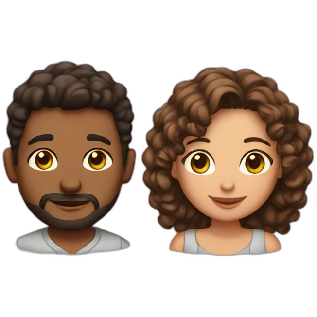 leffy couple emoji